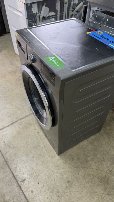 Пералня сива 7кг А+++ Germany Гаранция