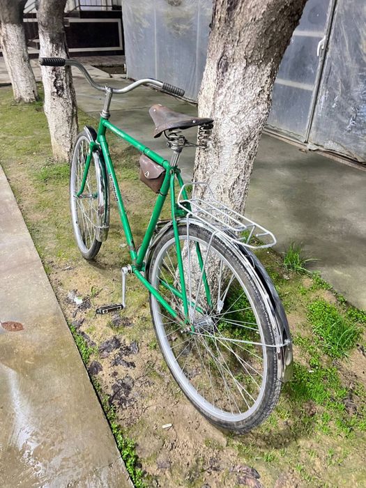 sssr ukraina velo xolati ideal kraskasi zavod