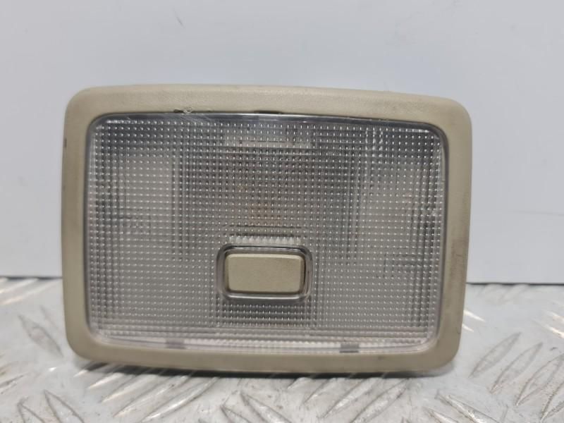 Plafoniera - lampa spate Chevrolet Captiva C100, C140