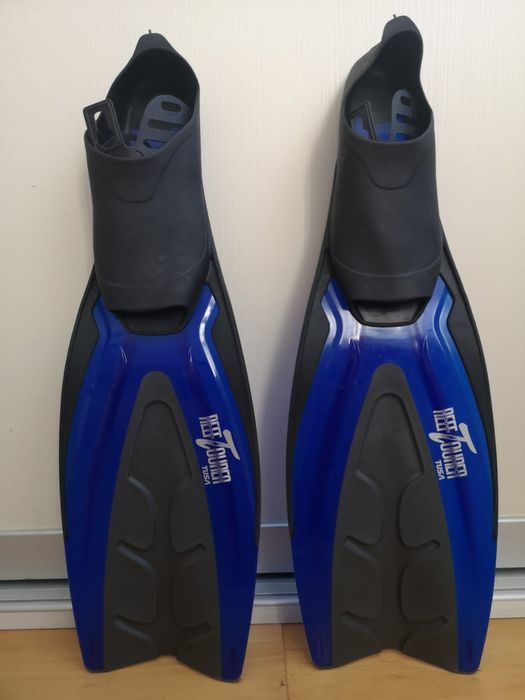 Labe de înot snorkeling TUSA Reef Tourer