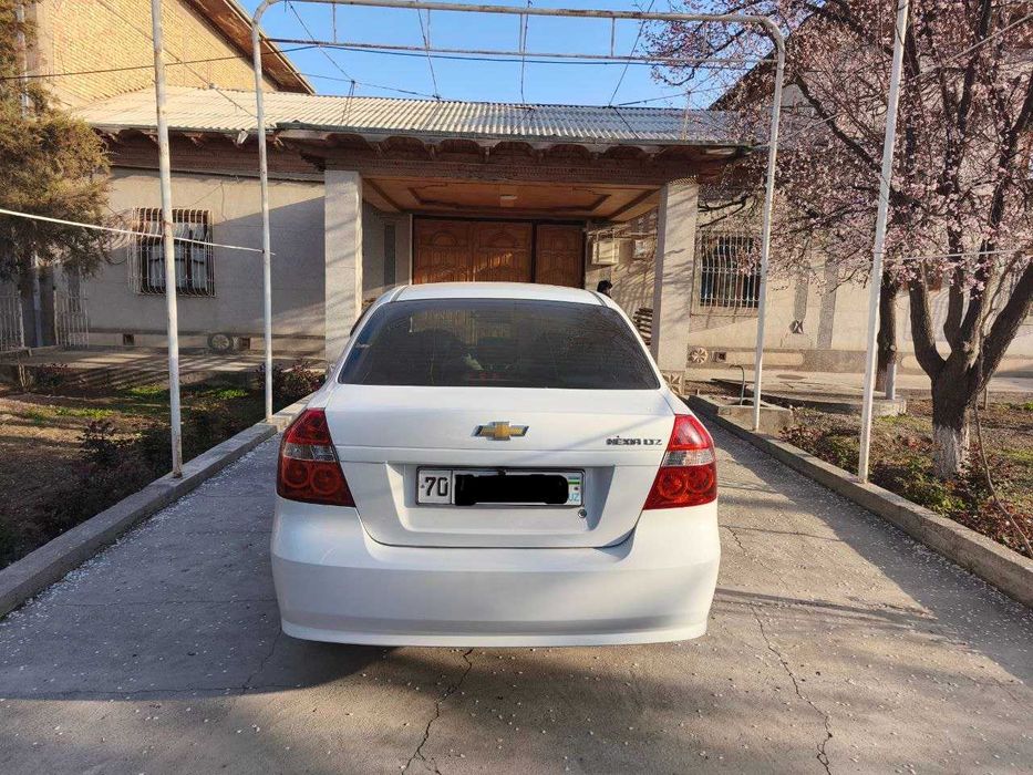 Chevrolet Nexia 3  A/T sotiladi