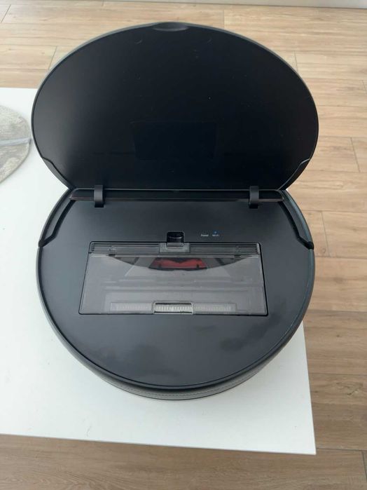 Xiaomi Mi Robot Vacuum-Mop 2 Pro+ | Stare excelentă | Set complet