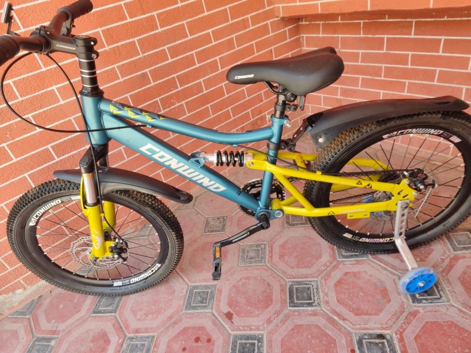 Продам велосипед