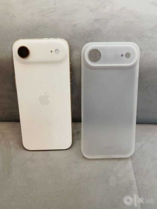 IPhone air 256 gb