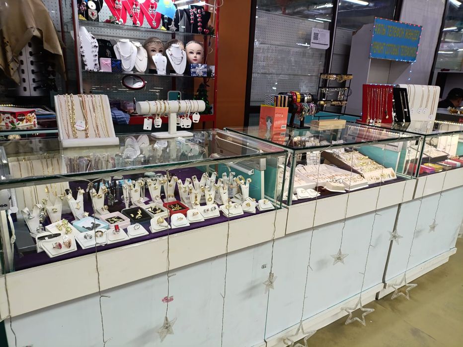 Бизнес продам готовый.