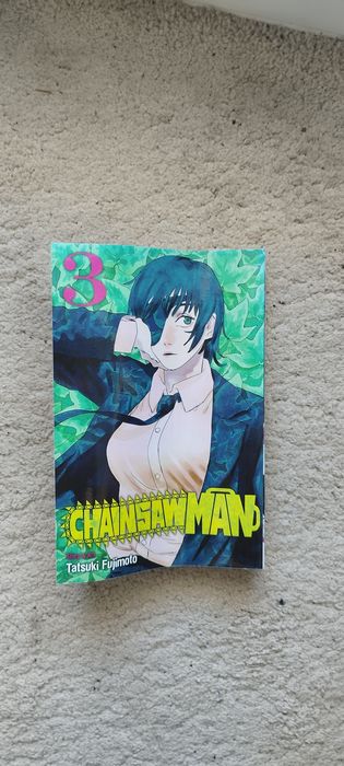 Манги 11 броя по 15 бройката