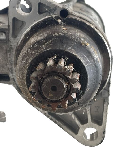 Electromotor Volkswagen Golf Vii 5G1, Be1 2012 - > 1.6Tdi Cxx 0Am91102