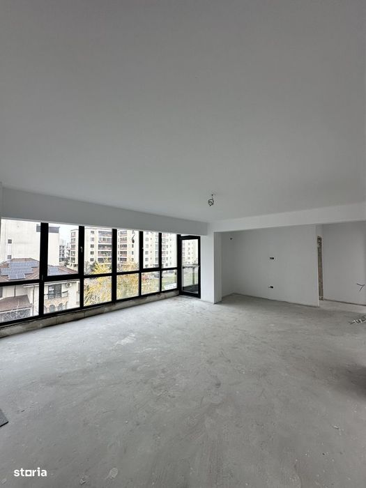 Apartament 3 camere, balcon, Tomis Plus