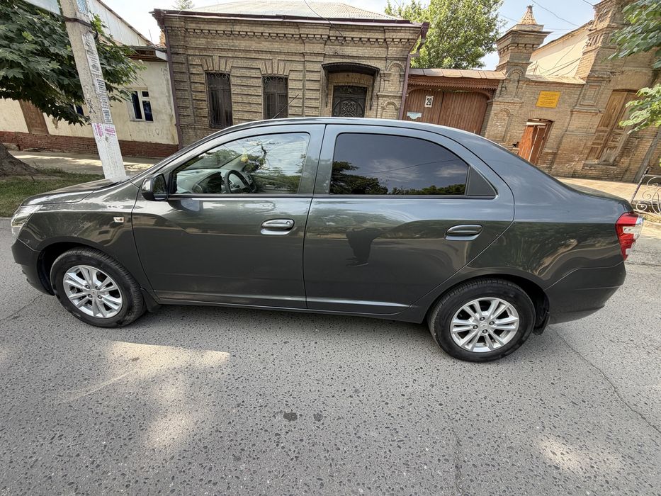 Cobalt LTZ 4-pozitsiya