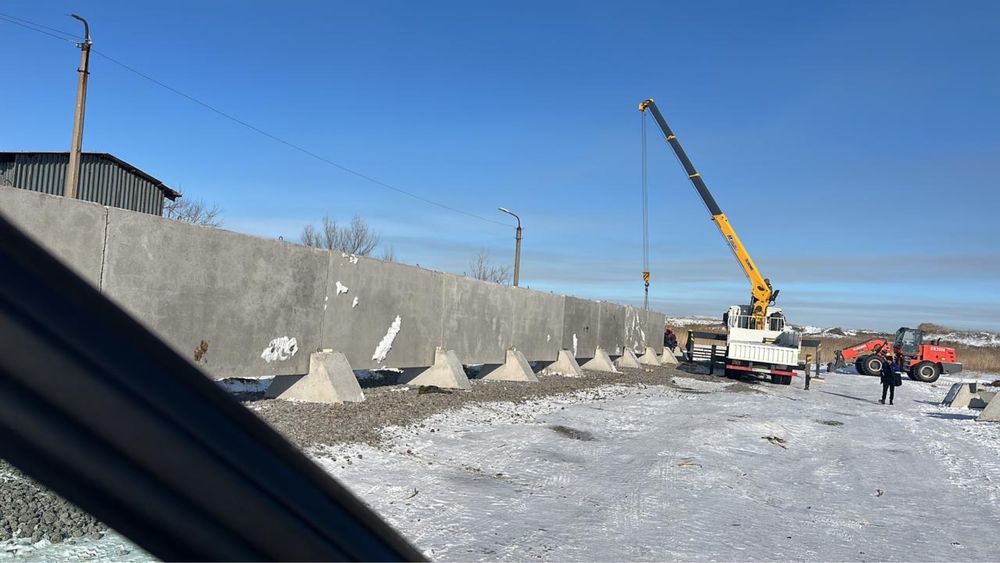 Услуги Манипулятора