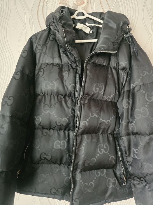 Gucci jacket men