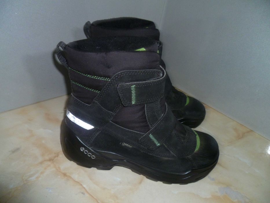 ЕССО Gore-tex №40