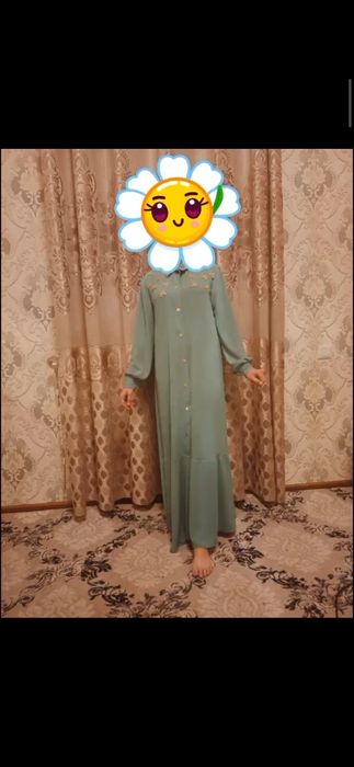 Ayollar ko'ylaklari sotiladi. Ulgurji narxda. Yangi Toshkentdan olib k