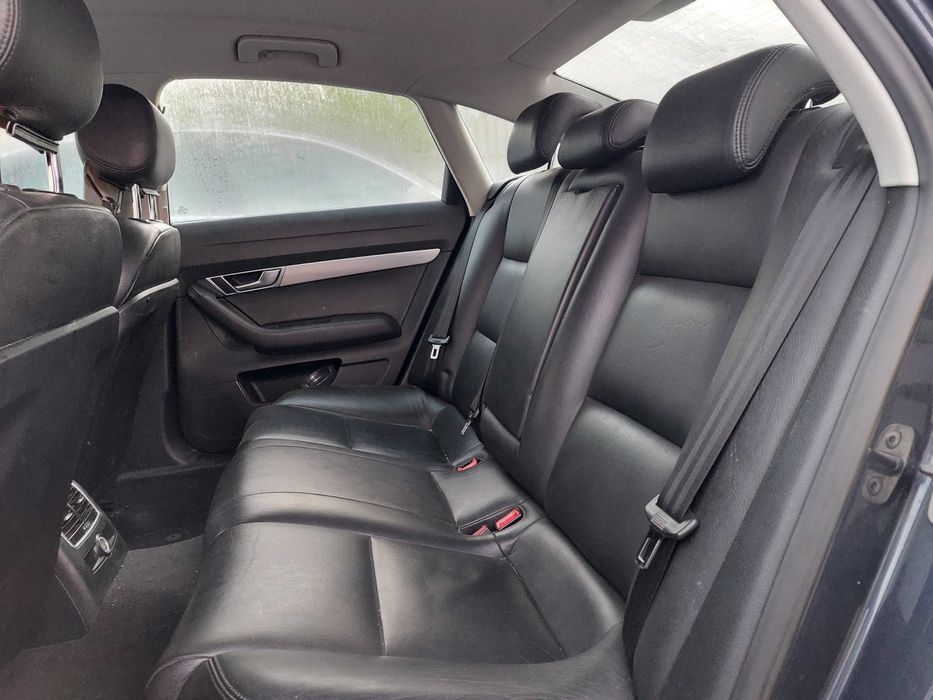 Capota fata - Orice Piesa Audi A6 4F 2.0 TFSI Facelift BPJ KYQ cul LX5