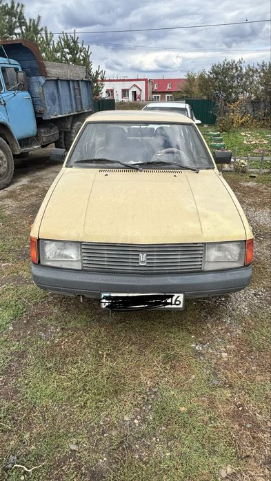 Продам москвич 2141
