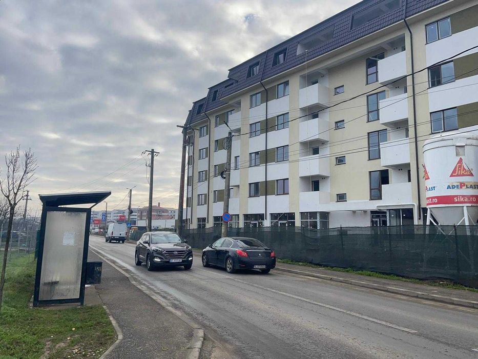 Garsoniera decomandata oferta promotionala! Comision 0%