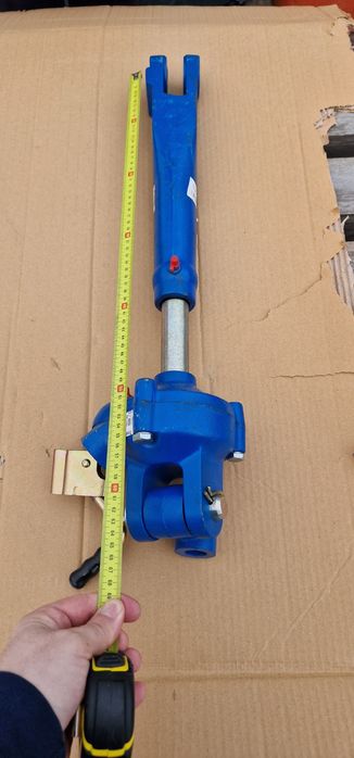 Întinzător stabilizator tenson vertical tija tractor ford new holland