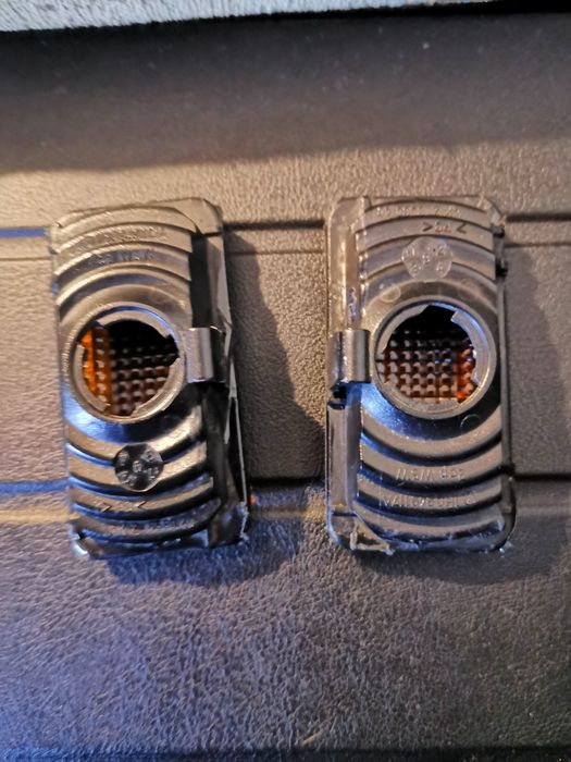 Мигачи за Golf 3