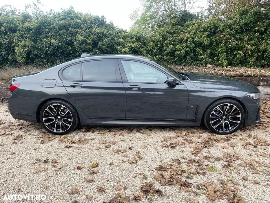 Jante Roti BMW R19 BMW G20 G22 G30 G31 G11 G12 X3 X4 G02 roti bmw R19 Model M