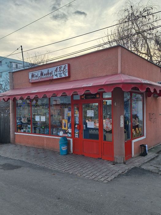 Spatiu comercial  de inchiriat