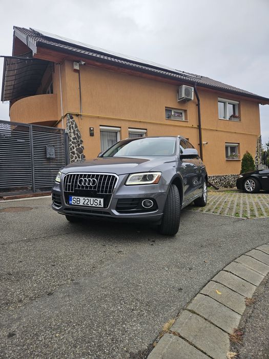 AUDI Q5 2016 — imagine 2
