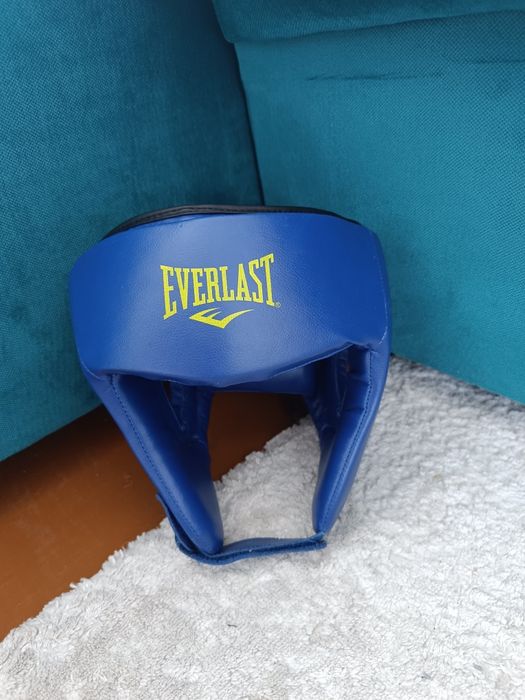 Шлем для ММА,Everlast