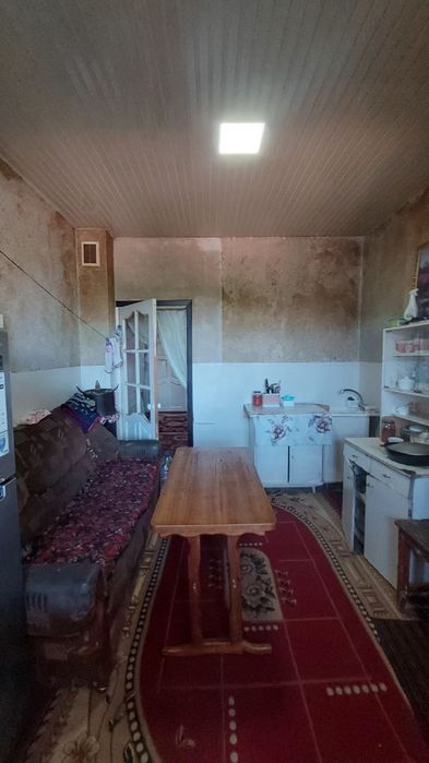 3/6/9. Сергели 7. Квартира 84 м² (2 балкона). Метро "Sergeli" - 500 м