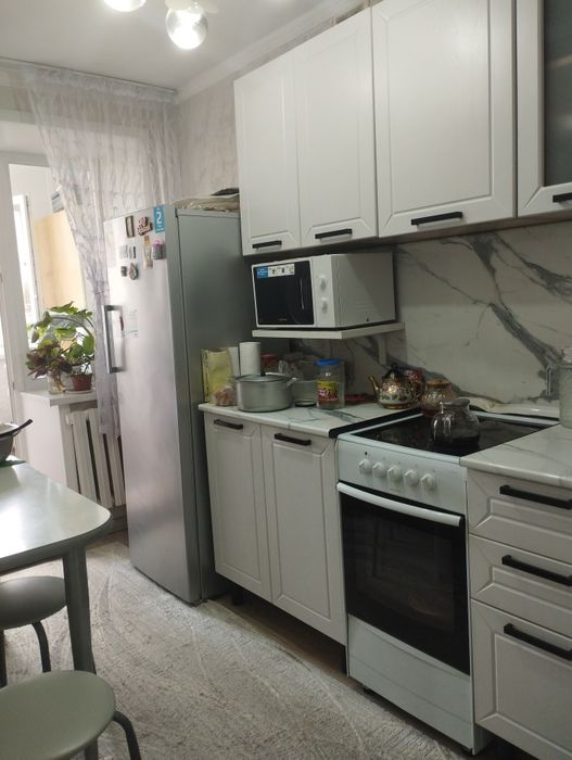 Продам 2-х комнатную квартиру