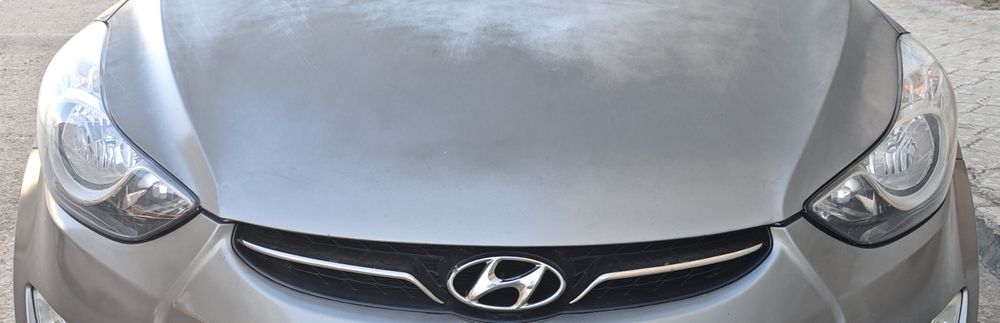 Фары элантра/elantra 2011, 2012, 2013