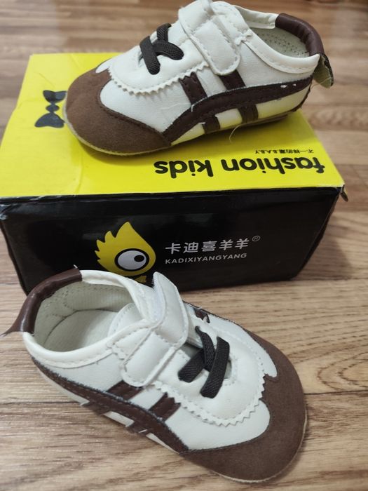 детские кросовки