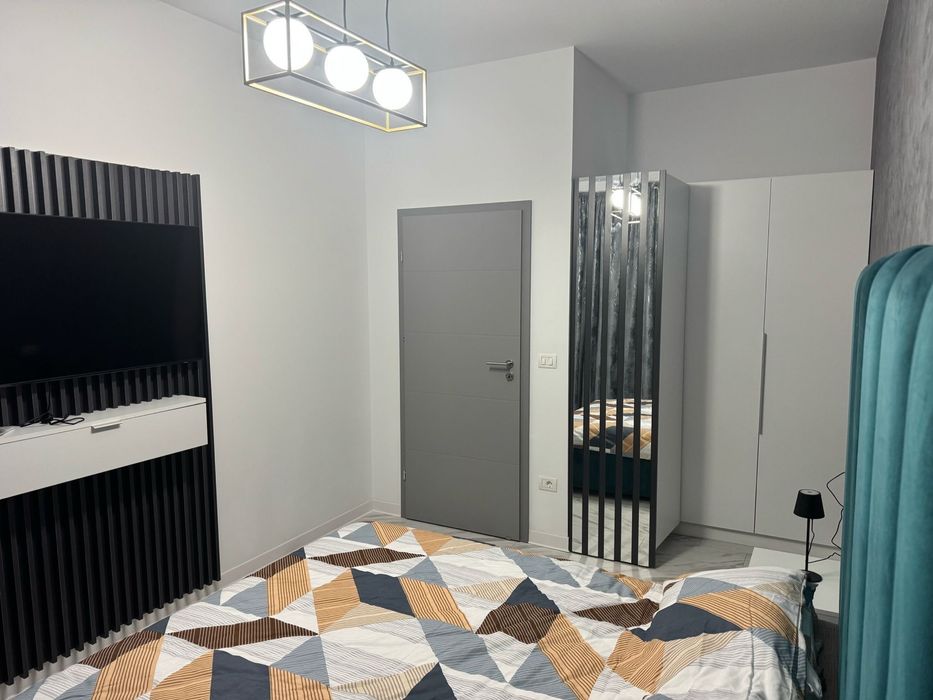 Inchiriez apartament 1 camera regim hotelier Timisoara Giroc neptun 76