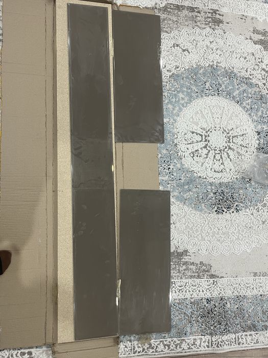 Зеркала затемненное