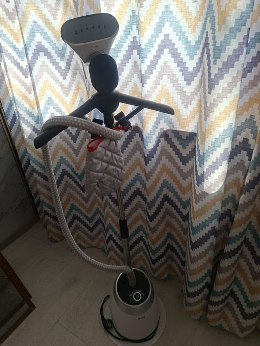 Паровый утюк.  Сатылады