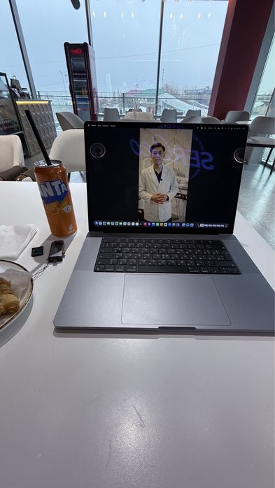 Мобилограф-видеограф дрон Шымкент