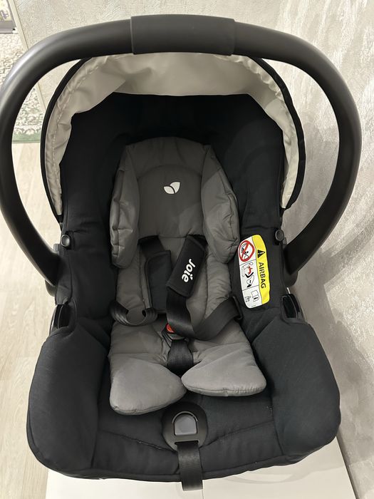 Автокресло  десткое Joie Gemm 0+