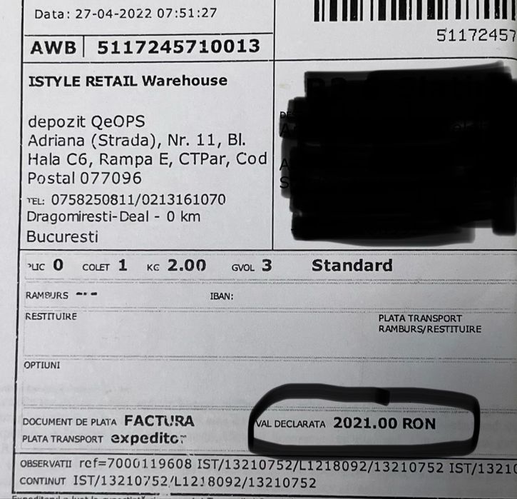 Apple Watch seria 7