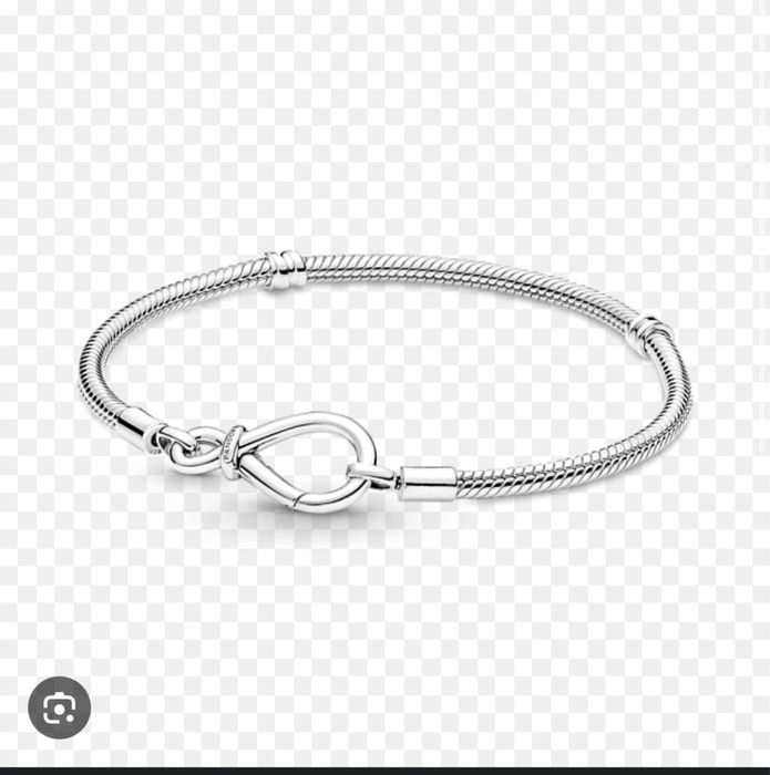 Браслет Пандора. Оригинал.