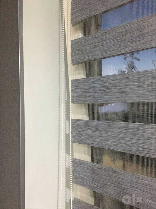 Jalyuzi parda ofis va uy uchun жалюзи на заказ