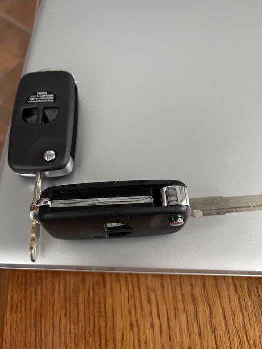 Cheie tip briceag Suzuki Vitara