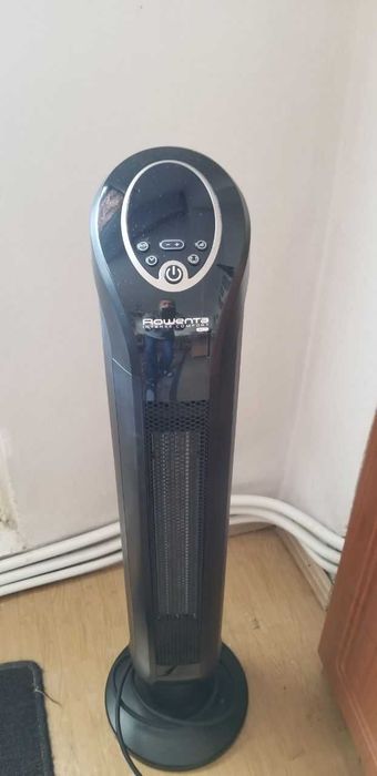 Aeroterma Rowenta SO9420 2400 W, cu ventilator