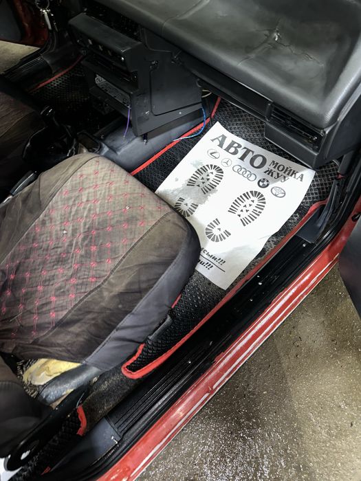 ваз лада 21099 ваз