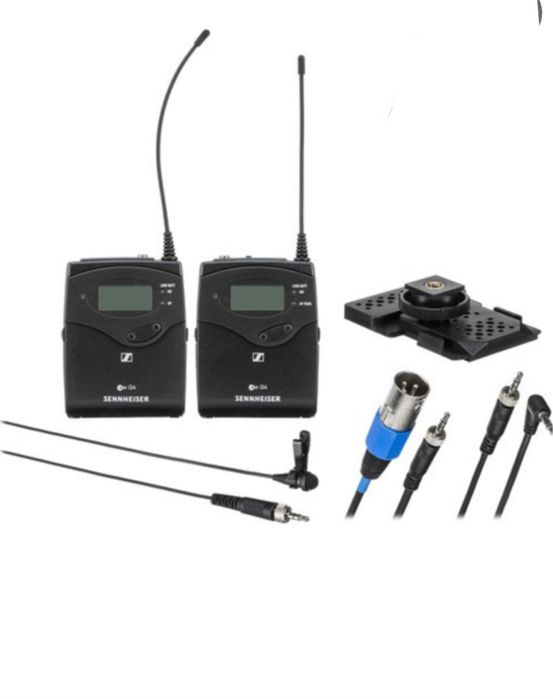 Sennheiser EW 112 G4