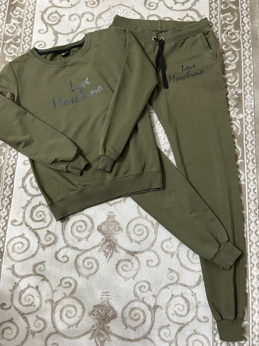 Женская двойка б/у