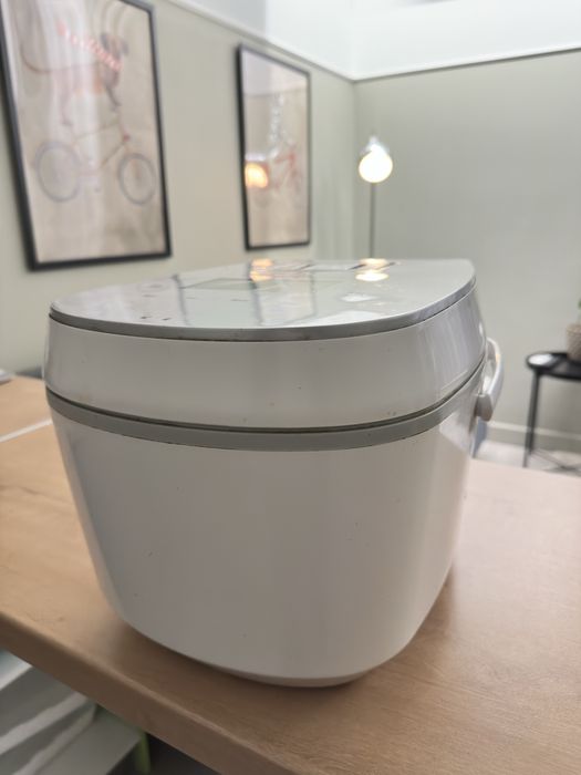 мультиварка stadler form chef one