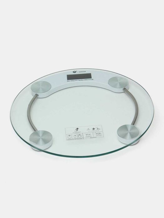 Zamonaviy elektron tarozi