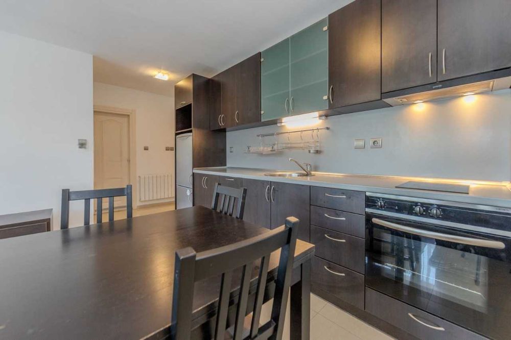 Дава се под наем Тристаен апартамент в София, Красна поляна 3 - 85 кв.м за 650 € - Снимка #4