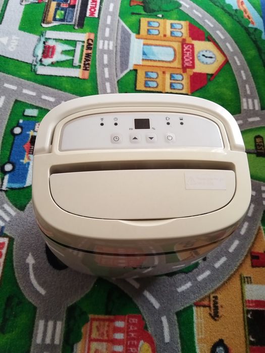 Обезвлажнител / влагоулавител