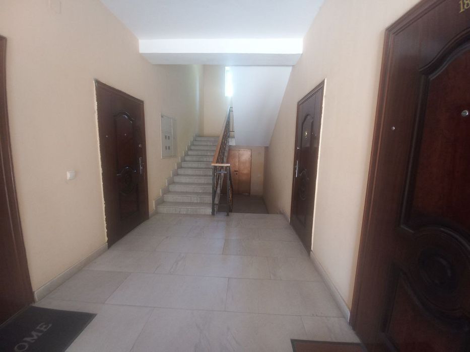 Продается квартира