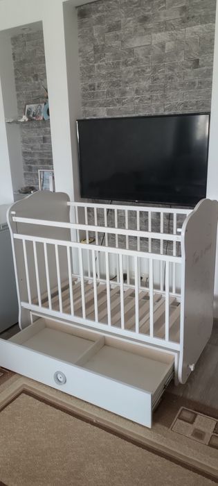 Продается детская кровать