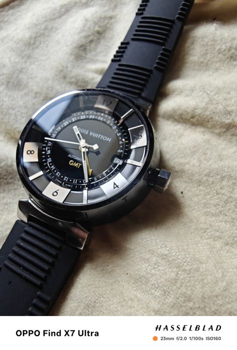 Louis Vuitton tambour